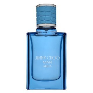 JIMMY CHOO - Man Aqua EDT - Toaletní voda