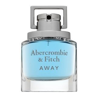 Abercrombie & Fitch Away - EDT Objem: 50 ml