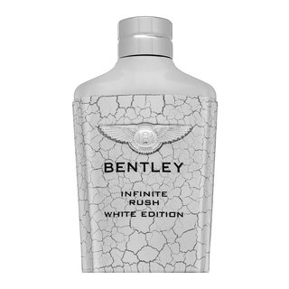 Toaletní voda Bentley - Infinite Rush 100 ml