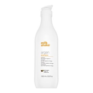 Milk_Shake Argan Shampoo vyživující šampon pro všechny typy vlasů 1000 ml