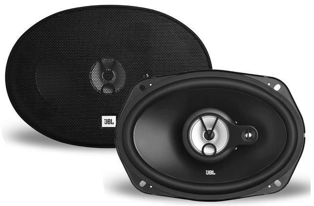 Jbl Stage 1 9631 reproduktory do auta 6x9''