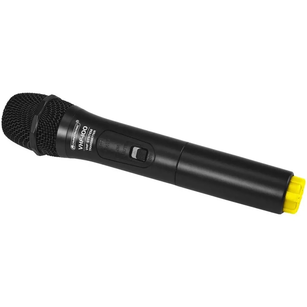 Mikrofon Omnitronic VHF-100