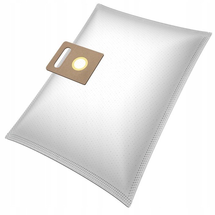 Příslušenství Syntetika K Odkurzu Profi 3 10ks Mocne!