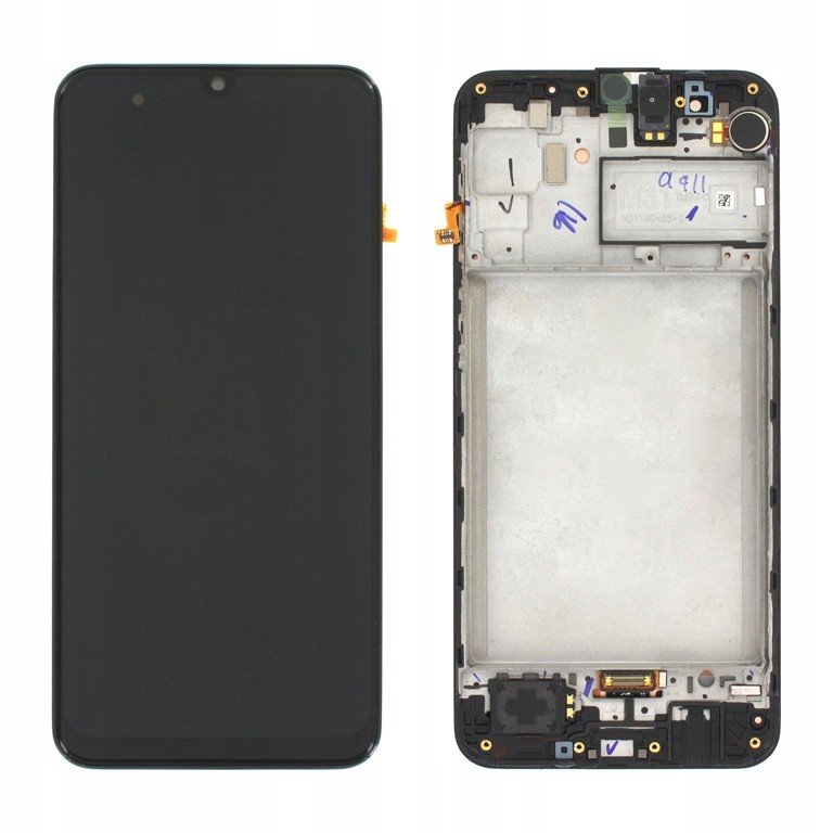 Org LCD displej Samsung M31 /M21s SM-M315/M217