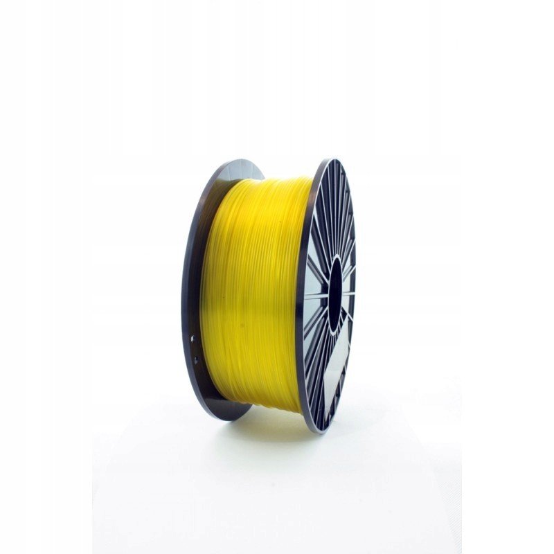 Filament Abs-x od F3D 1kg Žlutá