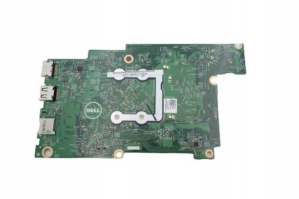 Nová Základní deska Dell Inspiron 3162 3164 G7PNW