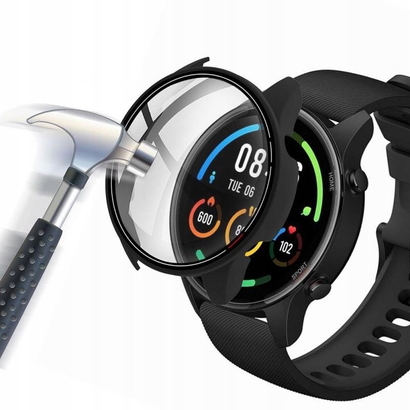 Case Case 2v1 Pro Xiaomi MI Watch