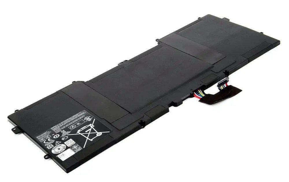 Baterie pro notebooky Dell Li-polymerová 6300 mAh