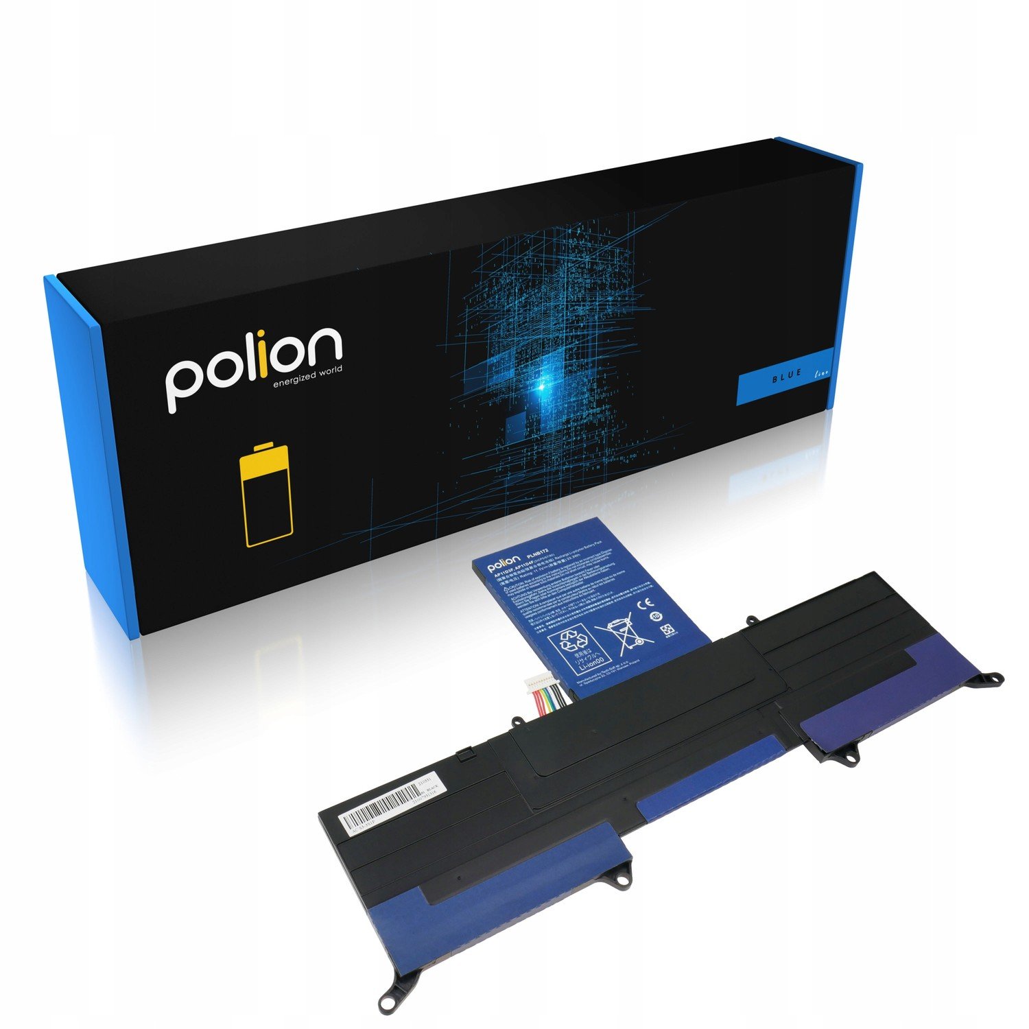 Baterie AP11D3F AP11D4F pro Acer S3-951 MS2346