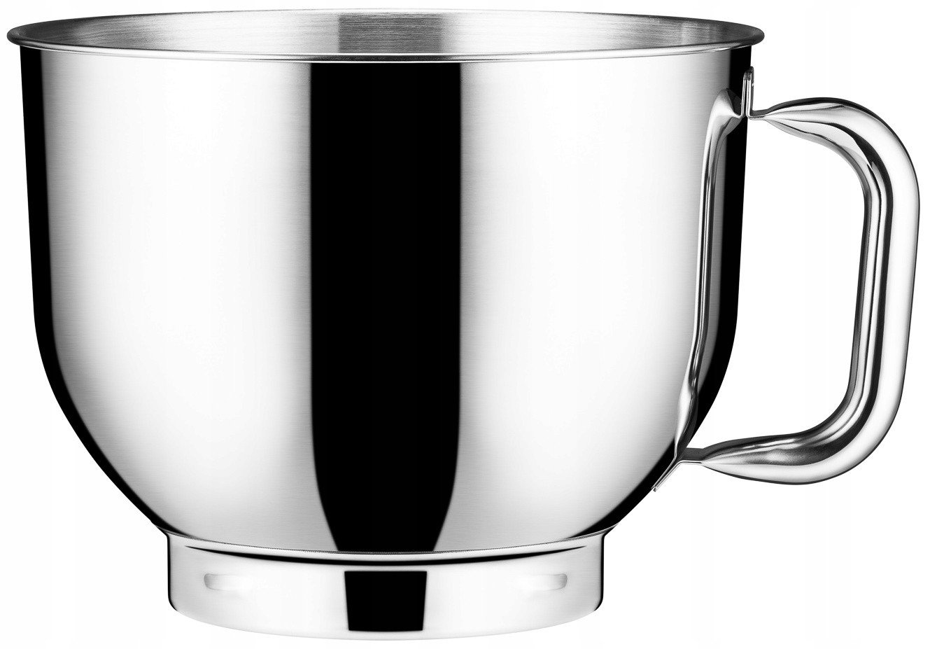 Planetární robotická mísa Transa Electronics