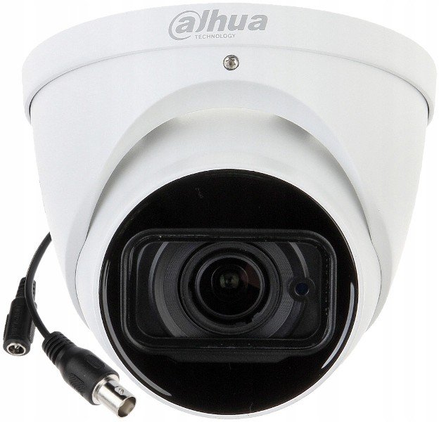 Hdcvi Kamera Dahua HAC-HDW1200RP-VF-2712 2Mpx