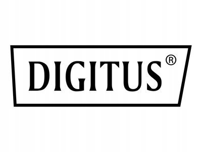 Digitus 4K Hdmi Splitter 1x2