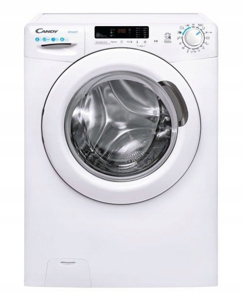 Volně stojící pračka Candy CS4 1262DE/1-S