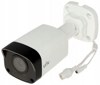 Ip Kamera IPC2124LB-SF28-A 3,7 Mpx 2,8 mm Univie