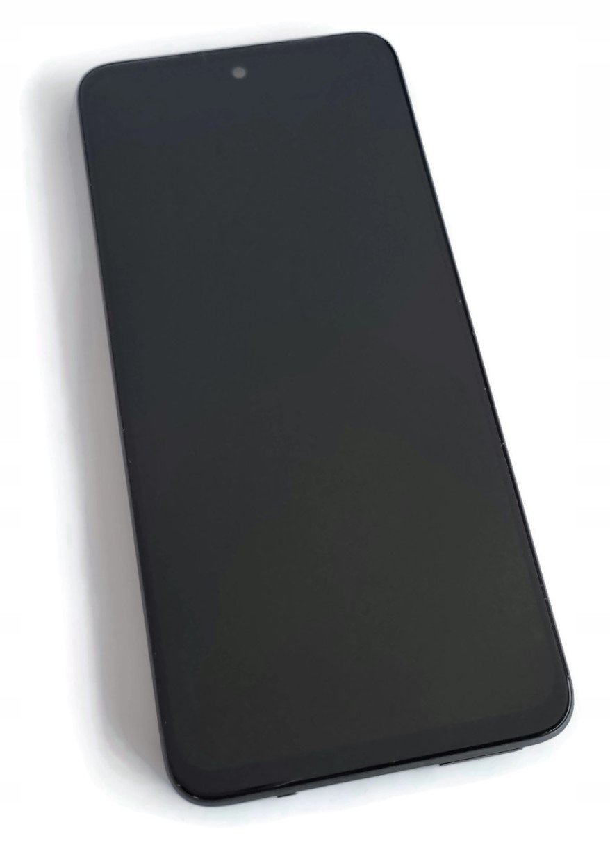 Org LCD displej rámeček pro Xiaomi Redmi 10 2022