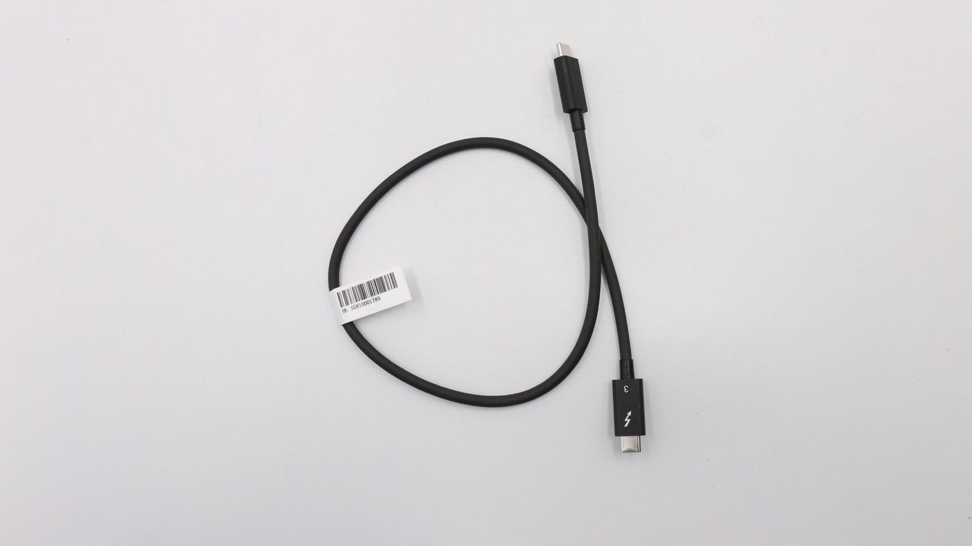 Lenovo Fru pro kabel TBT3