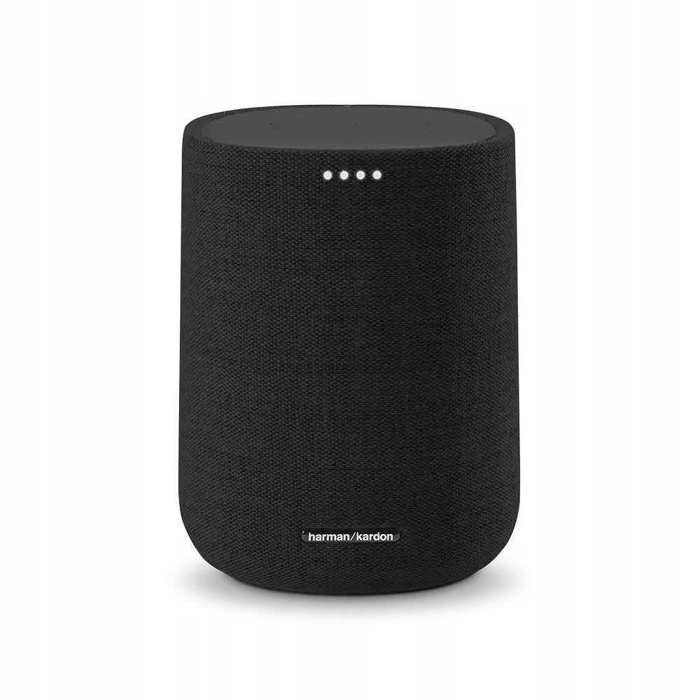 Harman Kardon Citation One Mkiii (Černá)