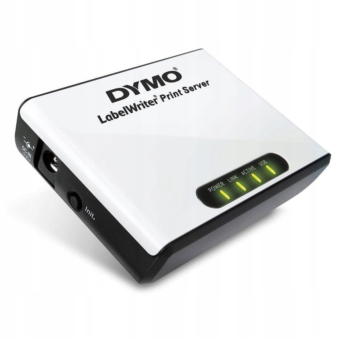 Dymo LabelWriter Print Server tiskový server