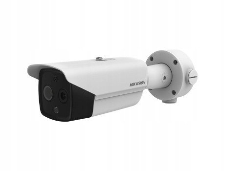 Termovizní kamera HikVision DS-2TD2617-3/QA