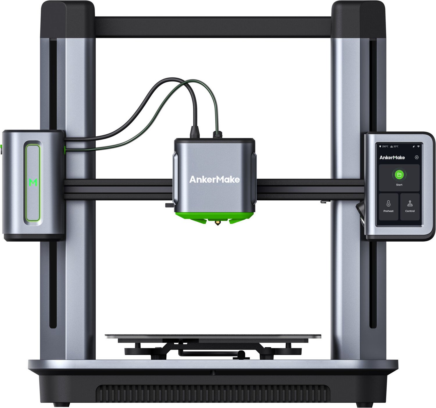 3D tiskárna Ankermake M5