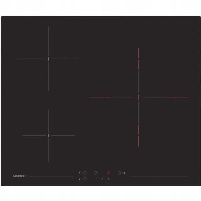 Indukční varná deska Rosieres RKH63TCT/1