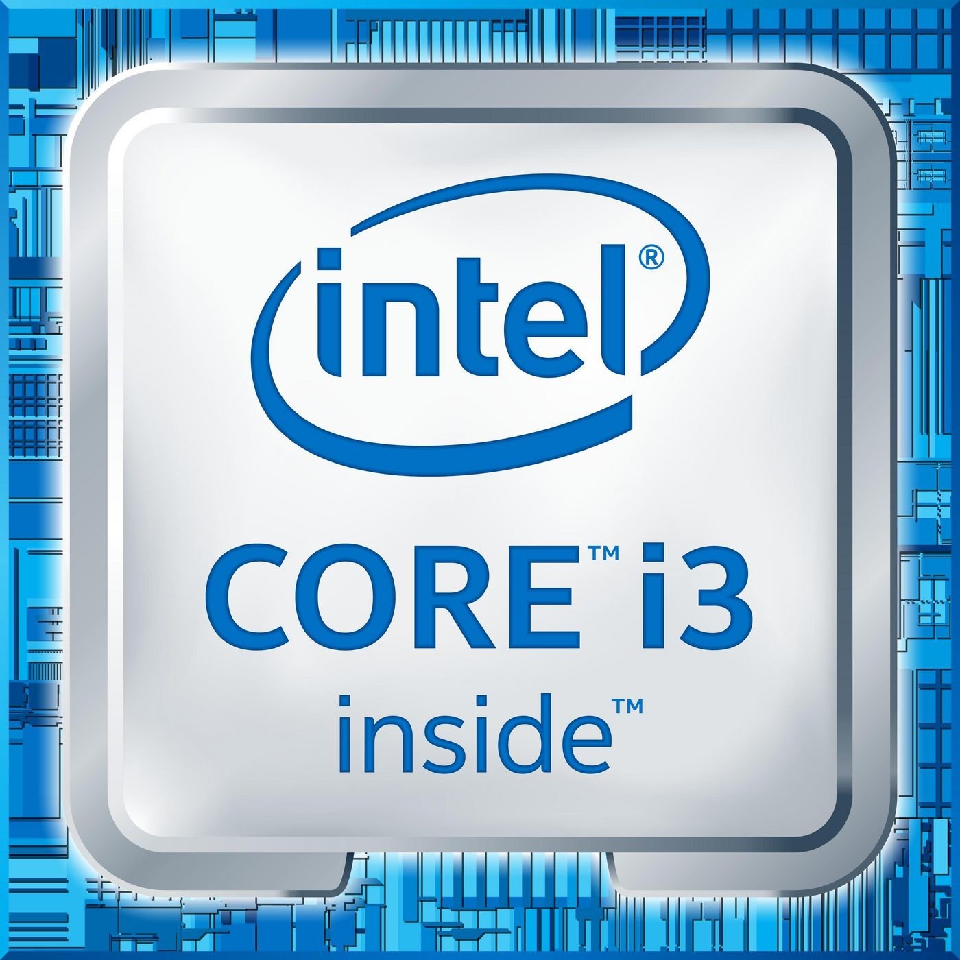 Procesor Intel Core i3-9100 3.6