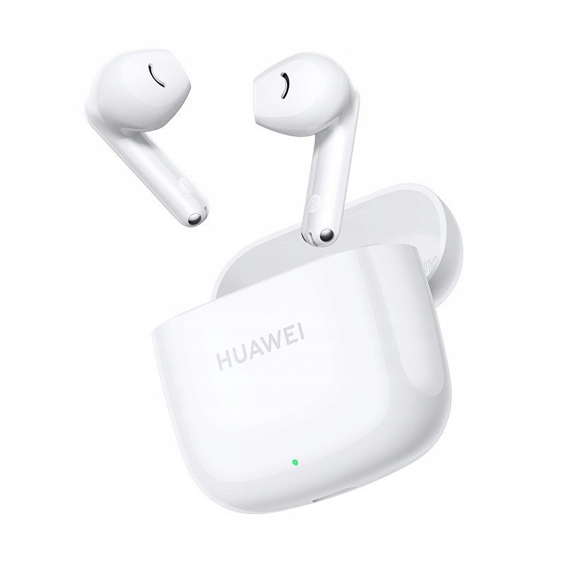 Huawei FreeBuds 2 bezdrátová sluchátka