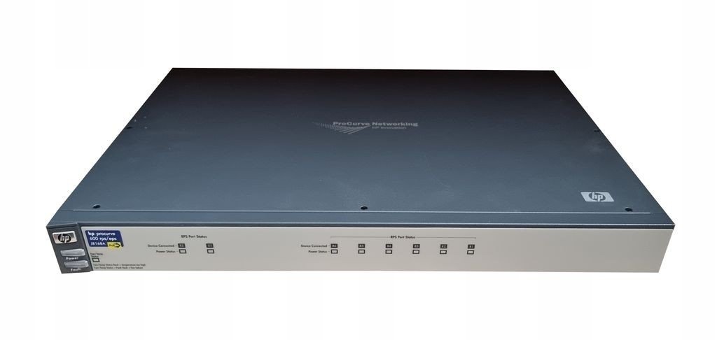 Napájecí Adaptér 800W Rps Eps Hp Procurve J8168A