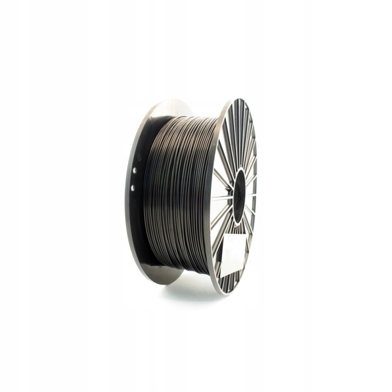 Filament Abs-x od F3D 1,75mm 1kg Černý