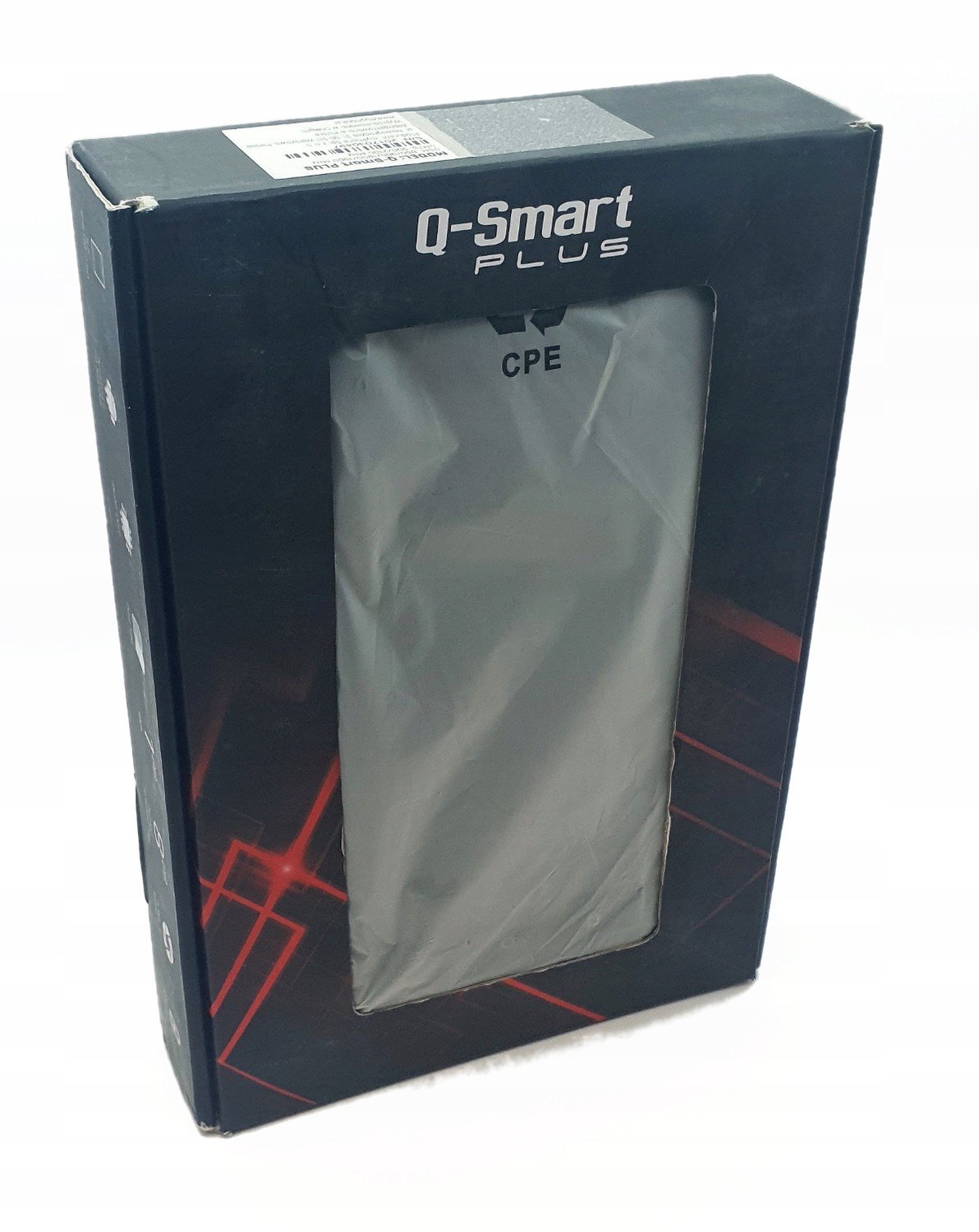 MyPhone Q-Smart Plus Dual Sim 5.5