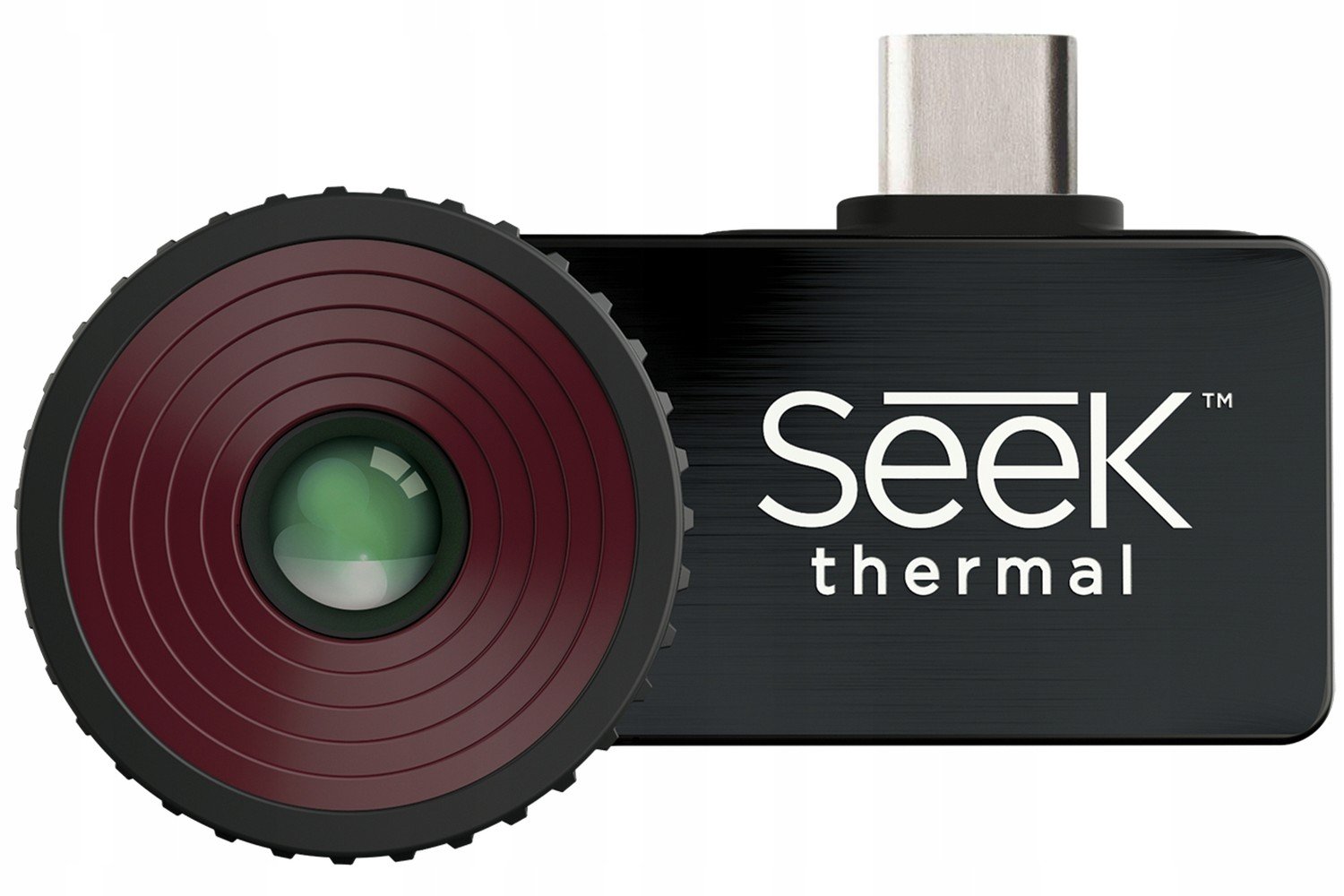 Termovizní kamera Seek Thermal Compact Pro Usb-c