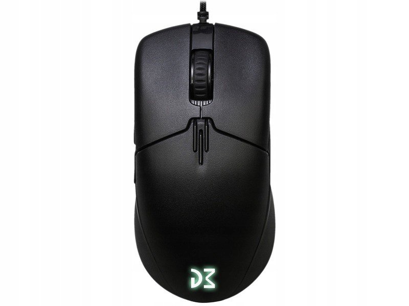 Herní myš Dream Machines DM7 Switch Led Rgb