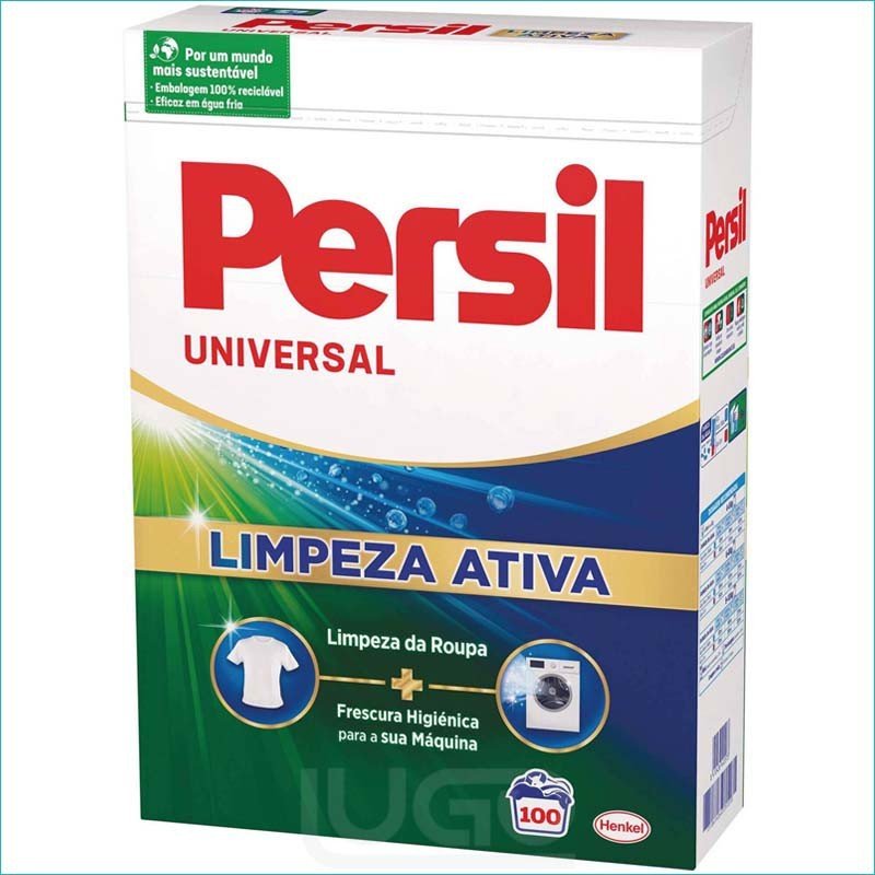 Persil prací prášek Universal 5kg 100 Praní