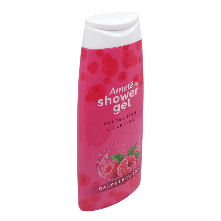 Ameté Sprchový gel Raspberry Joy 250ml