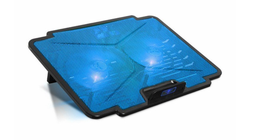 Chladící podložka Spirit of Gamer Air Blade 100