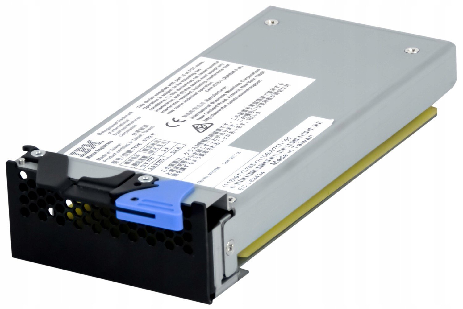 Ibm 97Y0765 Prázdný Modul Brána DataPower