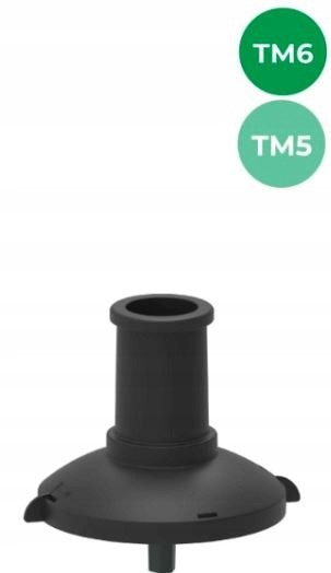 WunderZoodler pro Krajalnicy Thermomix TM6 TM5
