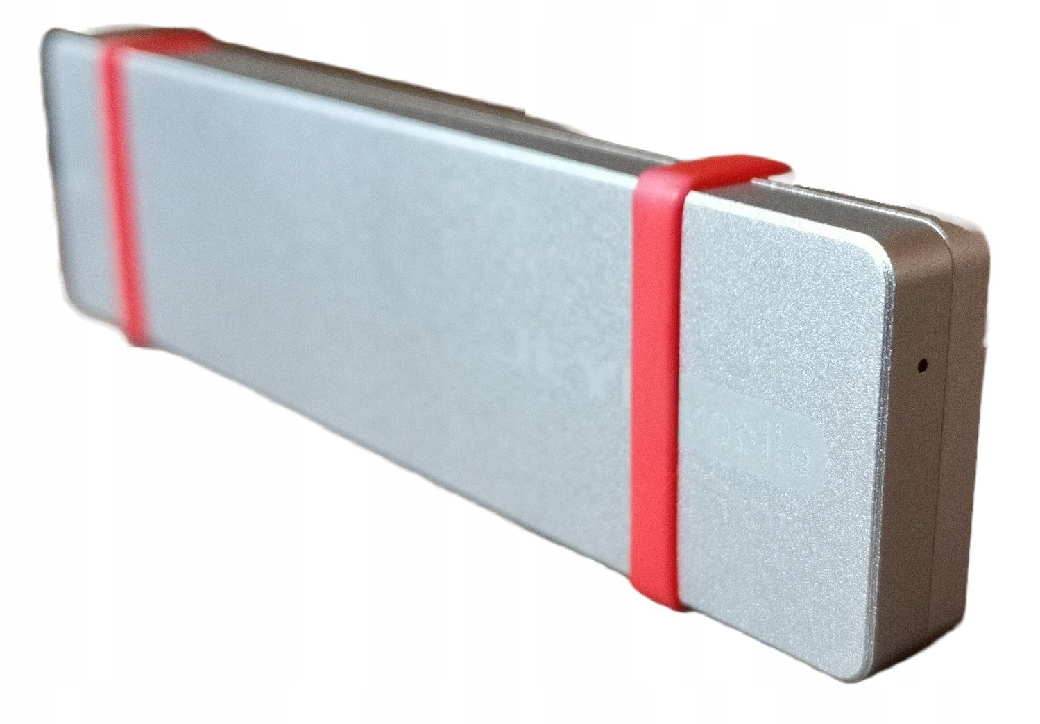 Adaptér/kapsa disku m.2 NVMe Jeyi 10Gbps