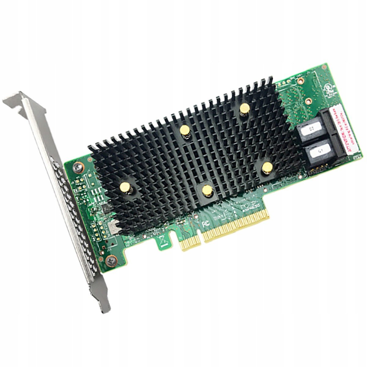 Abart Pro ABP-AS3408 9400-8i NVMe/SAS/SATA 12GB/s
