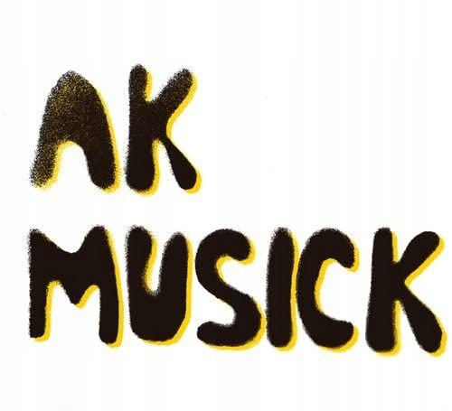 Ak Musick: Ak Musick [CD]