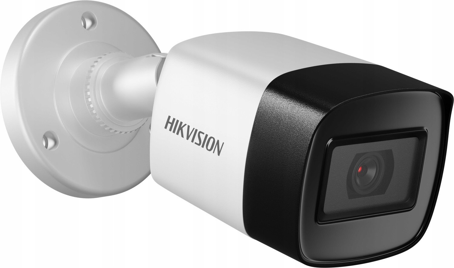 Hikvision Tubulární kamera 4v1 Ahd Tvi 4K 8Mpx IR30m