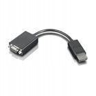 Kabina monitoru Lenovo DisplayPort f/VGA