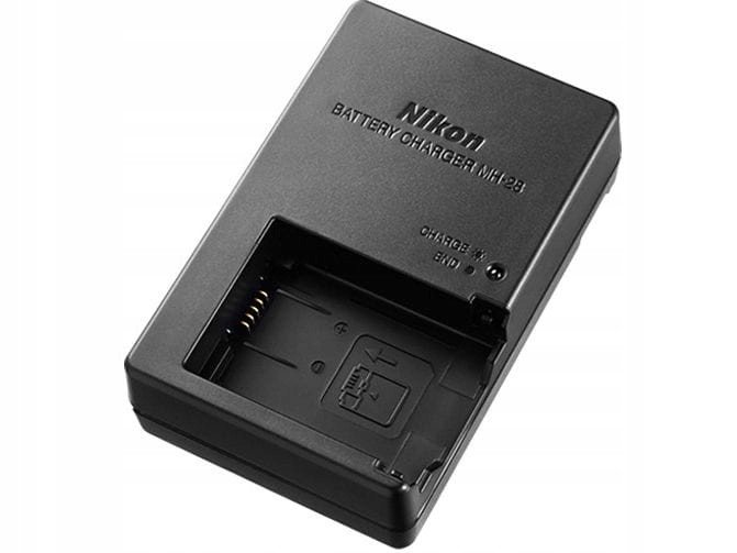 Nikon MH-28 Nabíjení MH28 EN-EL21 Nová Org GW.12m