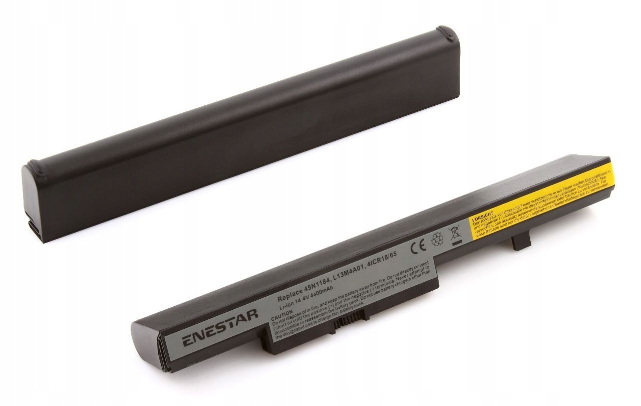 4400mAh baterie notebooku Lenovo B50-80 B50-70