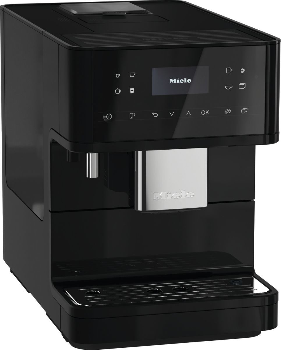 Automatický tlakový kávovar Miele CM 6160