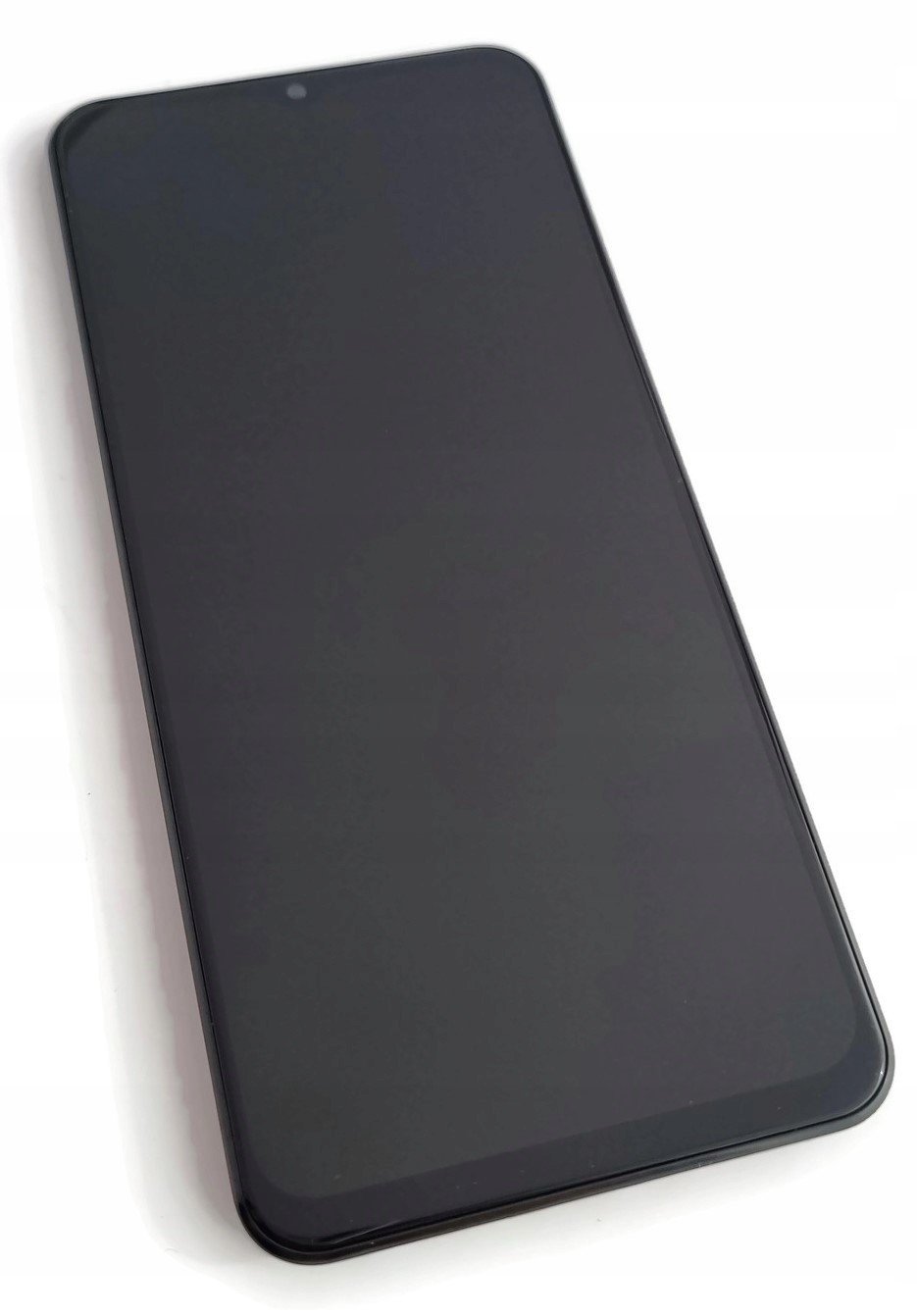 Org LCD displej rámeček pro Samsung A23 SM-A236