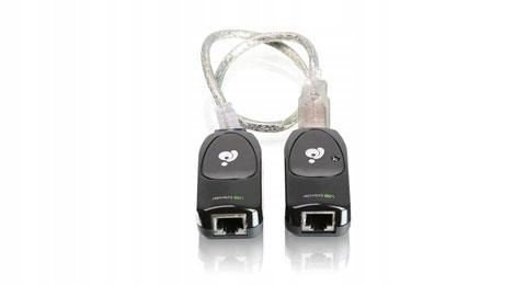 Iogear Usb Cat 5 (CAT5e nebo CAT6)