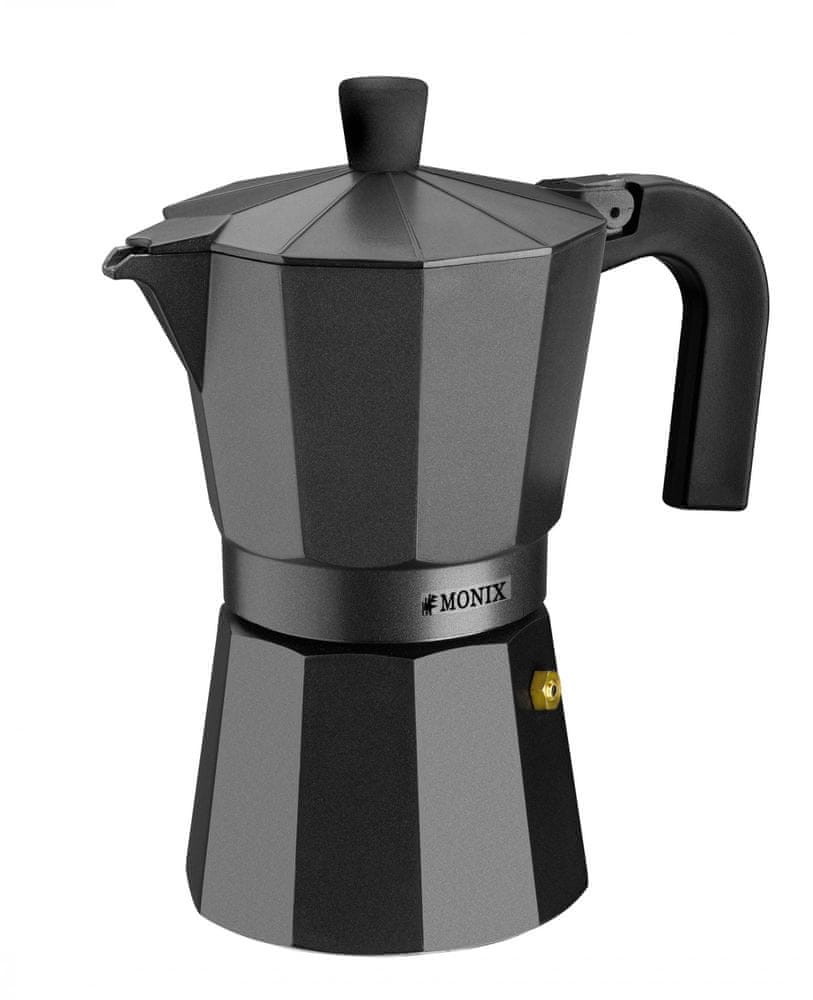 Klasický kávovar Monix Vitro 150 ml