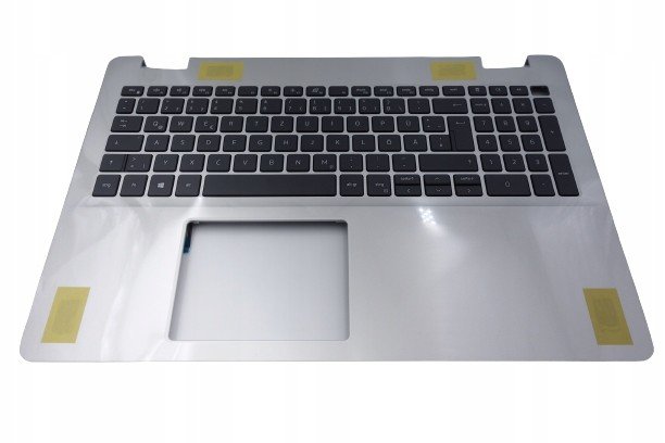 Palmrest Klávesnice Dell Inspiron 5593 V5JHC 48WK9