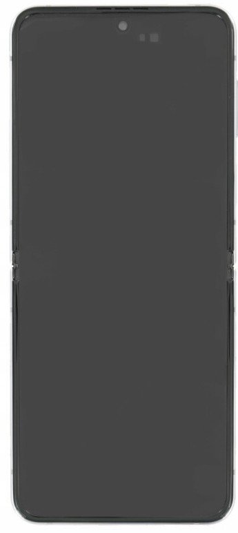 Dynamic Amoled displej Samsung Galaxy Z Flip4
